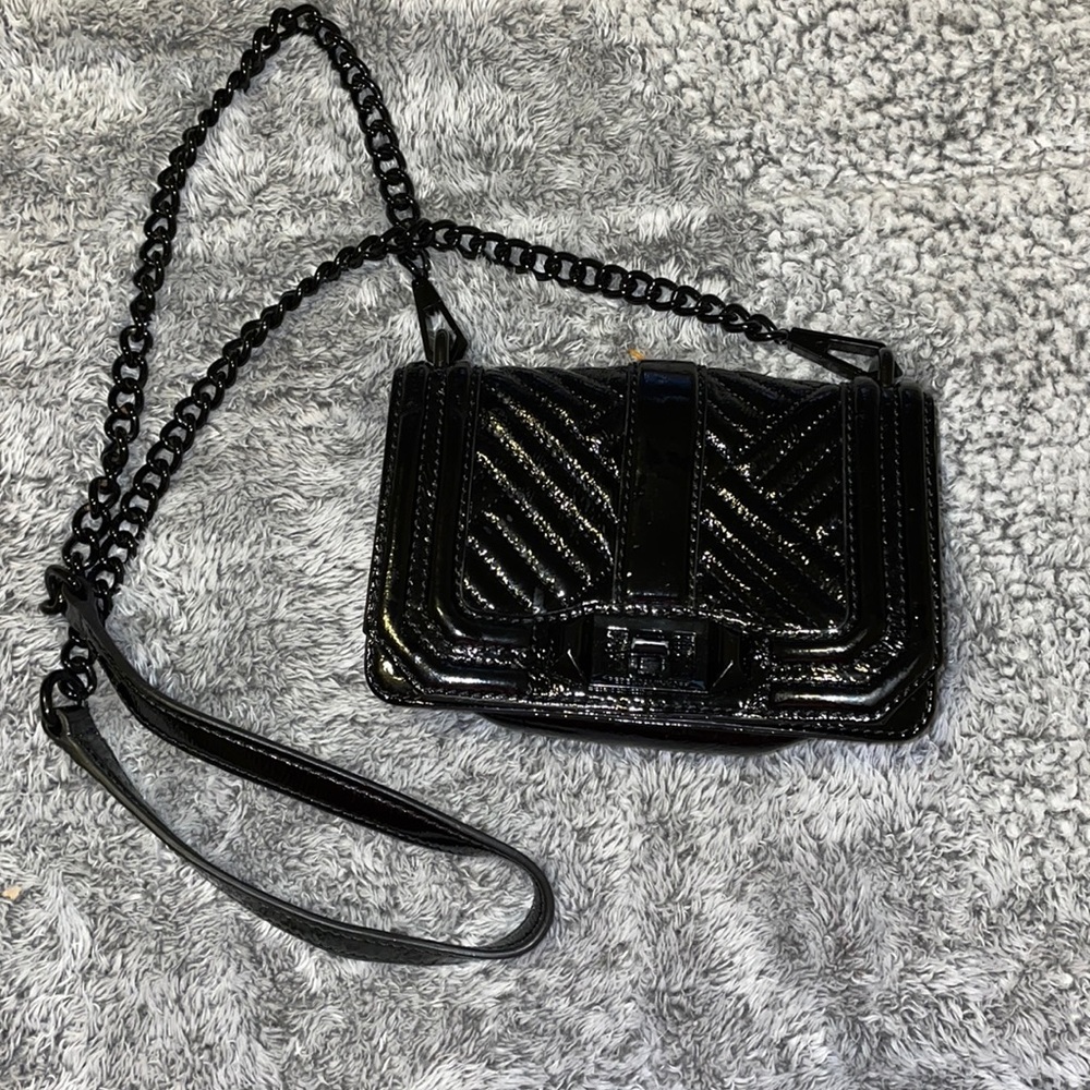Mini Cross body